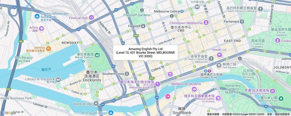 查看地图详情