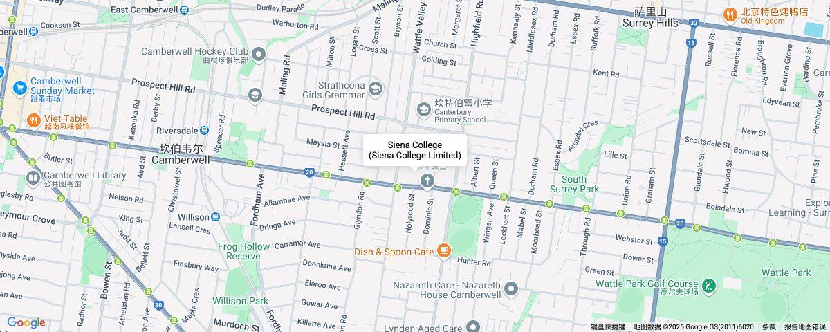 查看地图详情