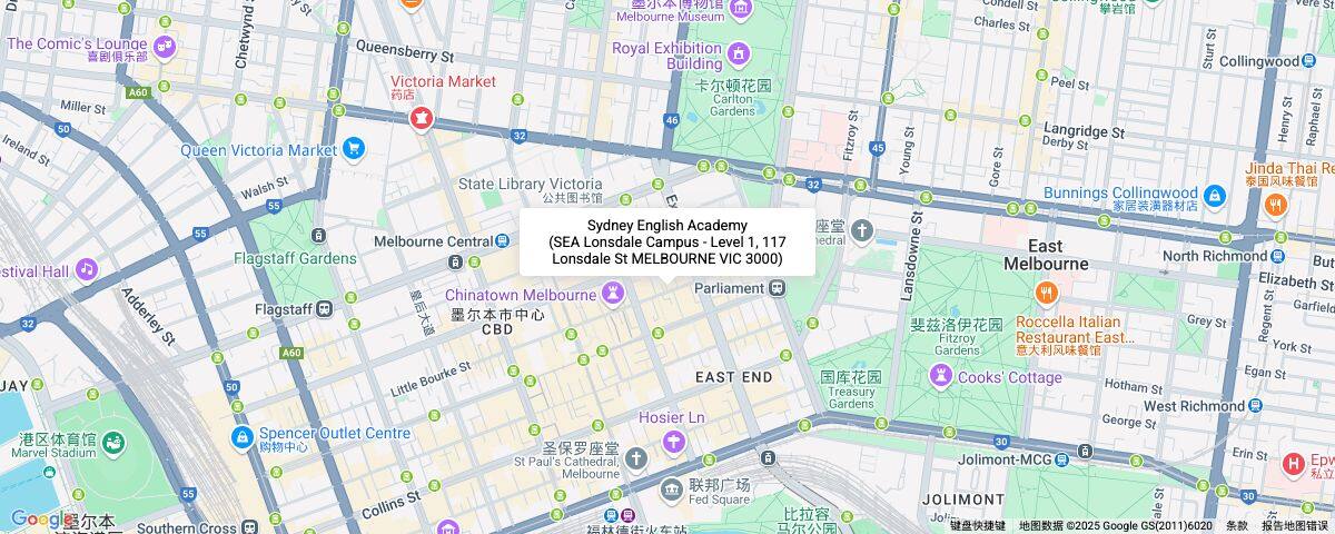 查看地图详情