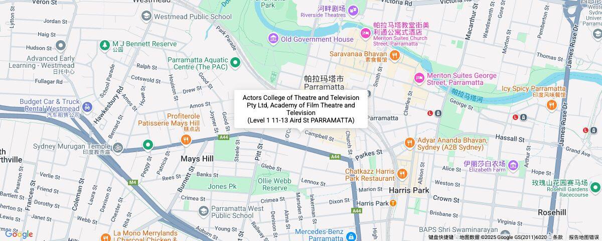 查看地图详情