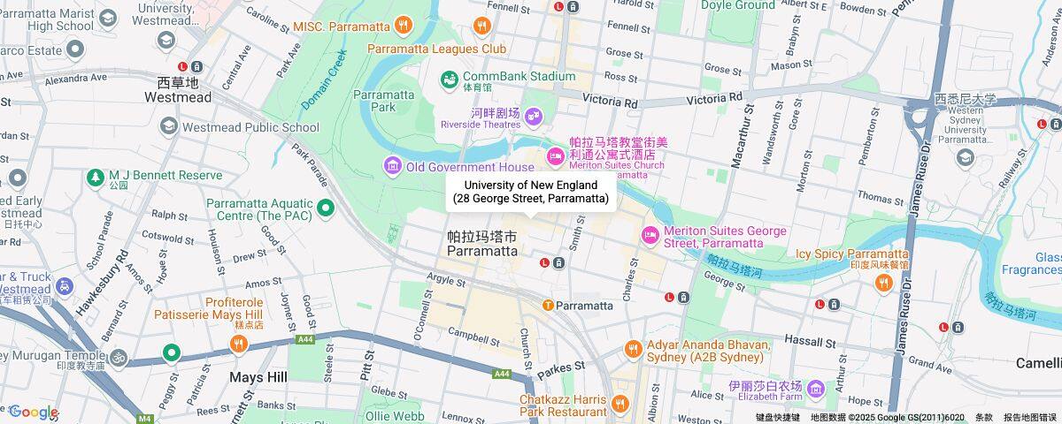 查看地图详情