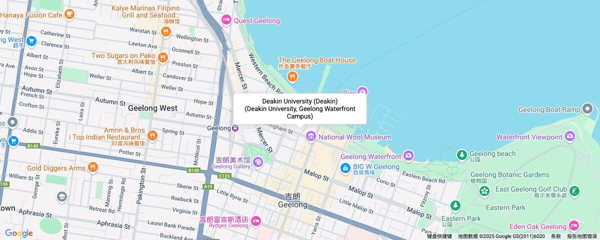 查看地图详情