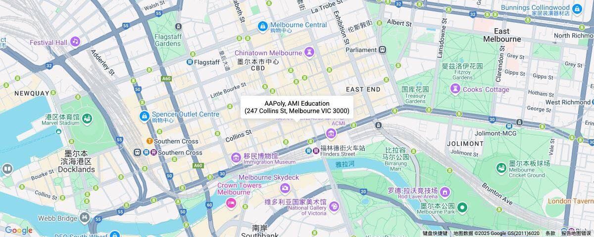 查看地图详情