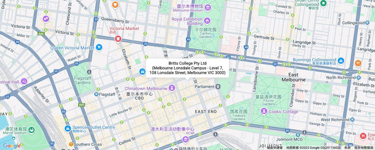 查看地图详情