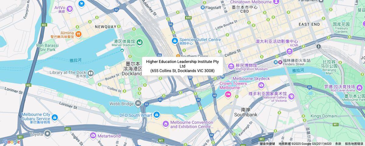 查看地图详情