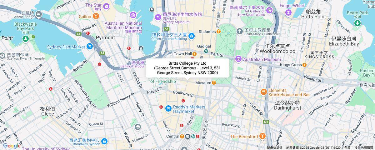 查看地图详情