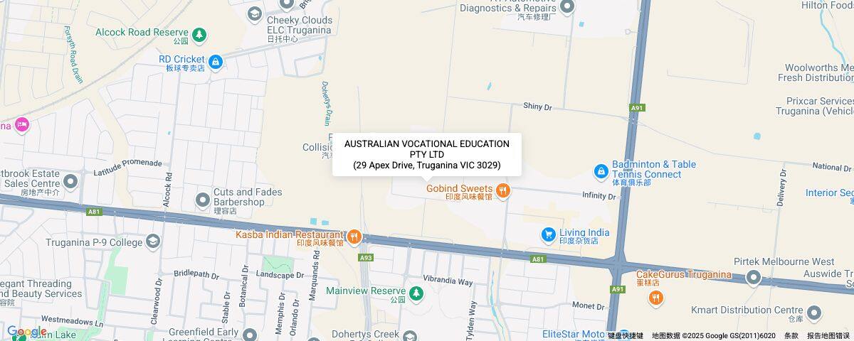 查看地图详情