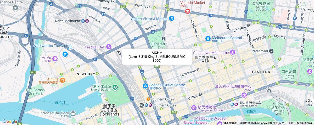 查看地图详情