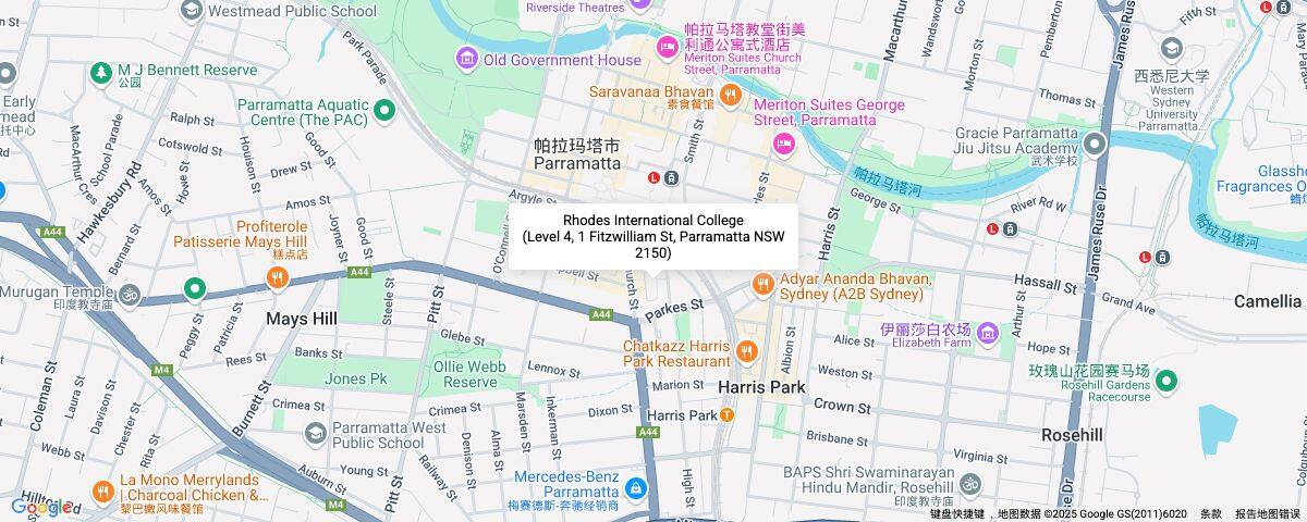 查看地图详情