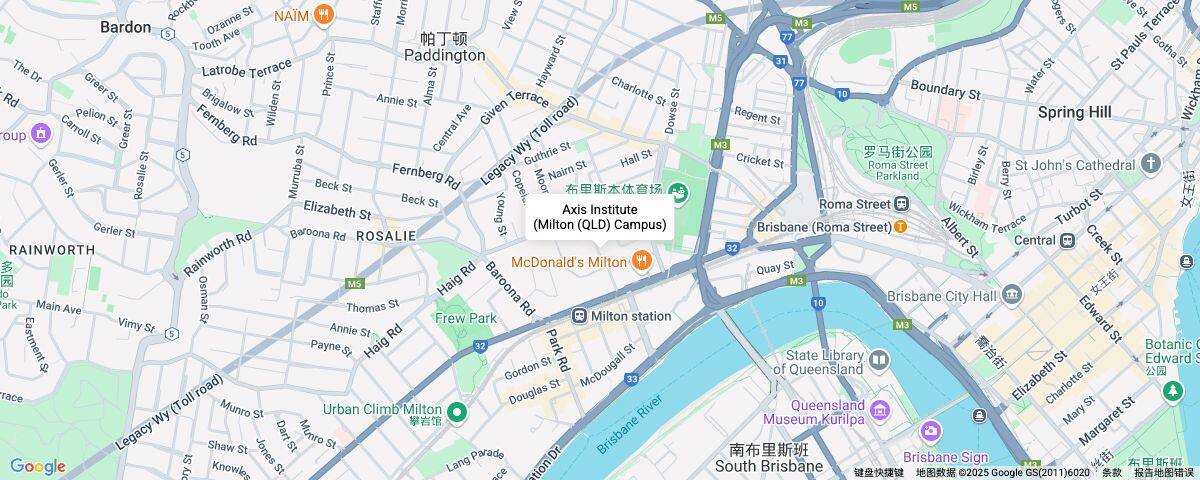 查看地图详情