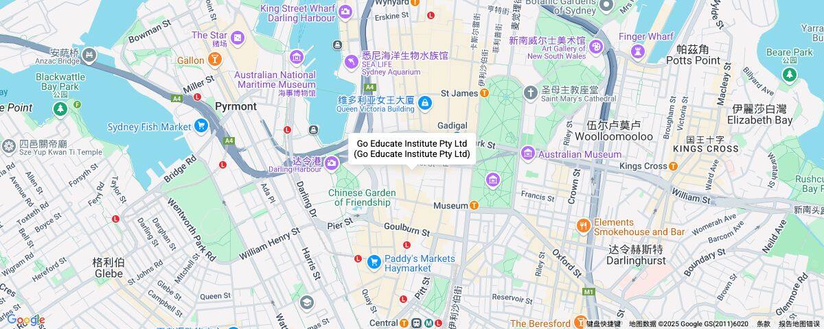 查看地图详情
