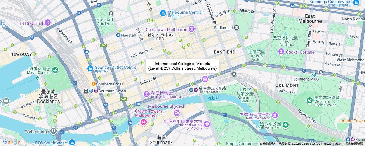 查看地图详情