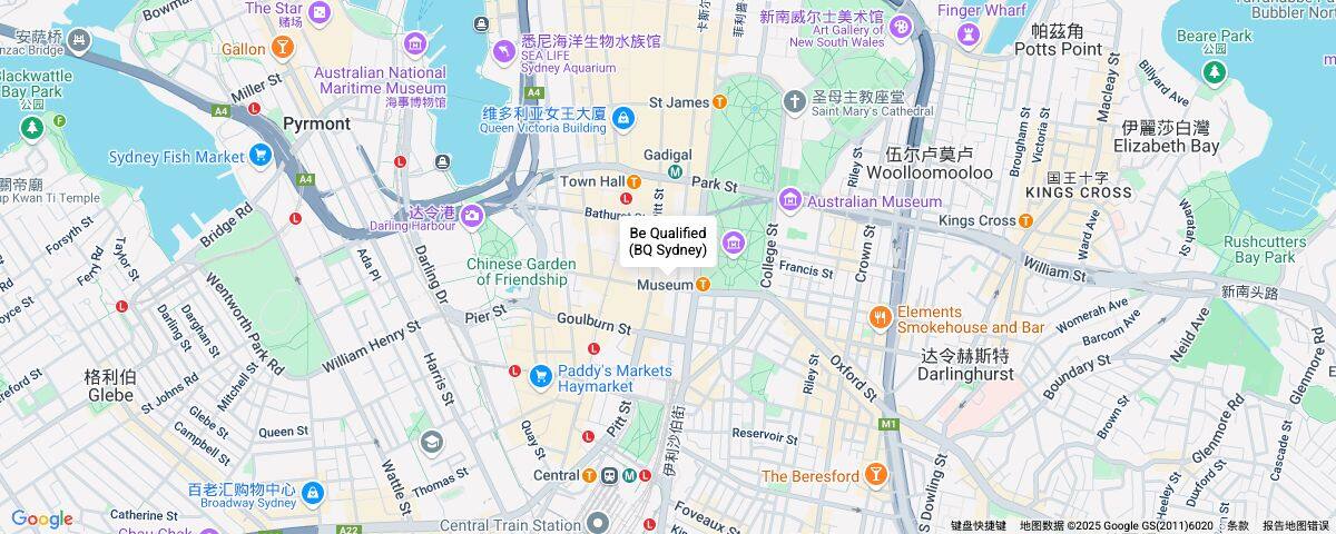 查看地图详情