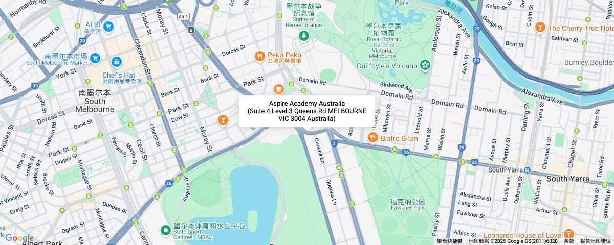 查看地图详情