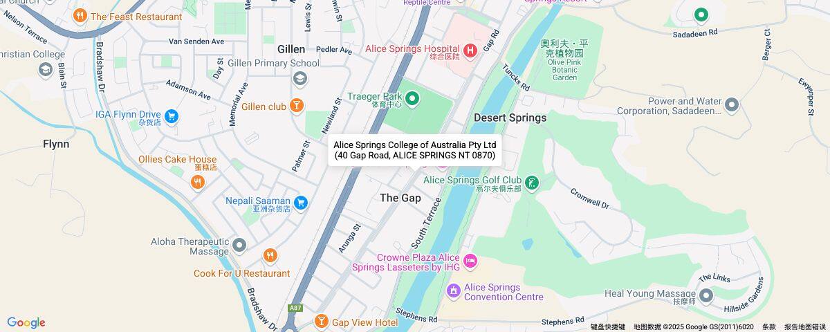 查看地图详情