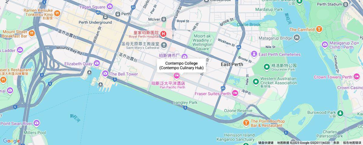 查看地图详情