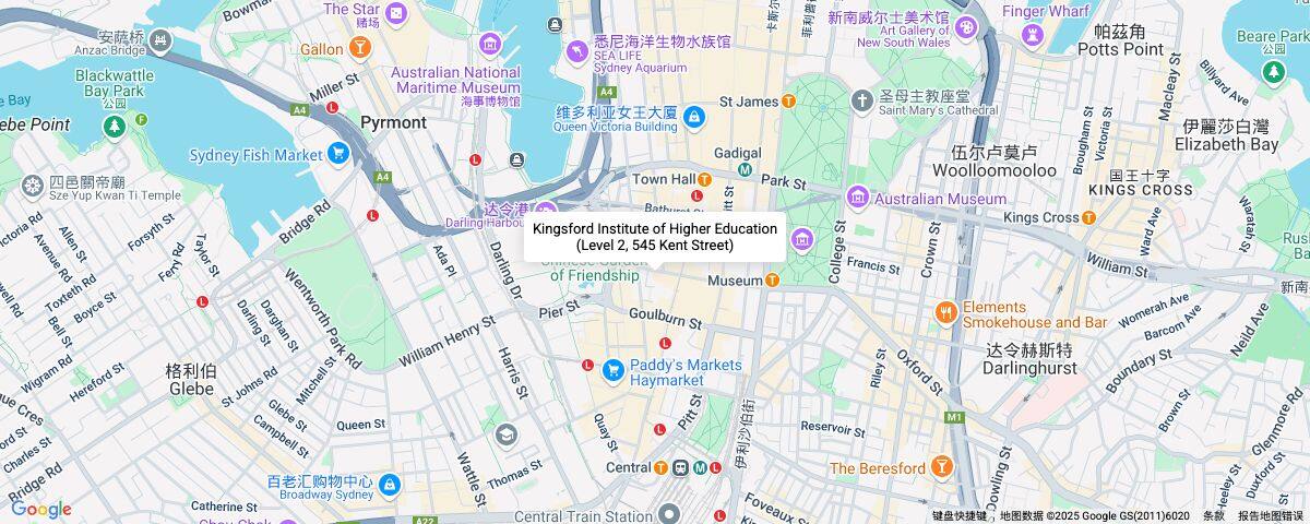 查看地图详情