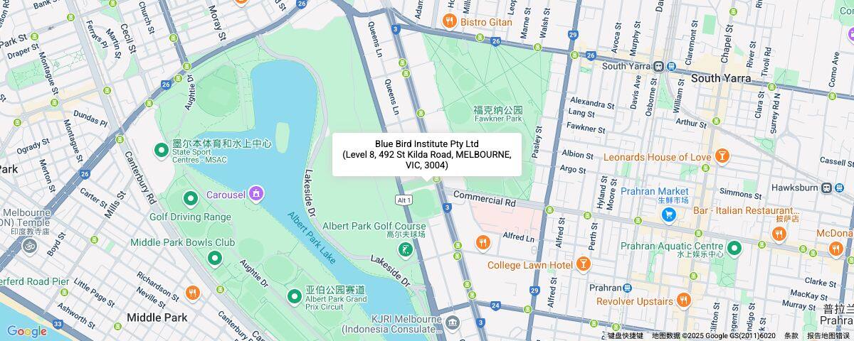 查看地图详情