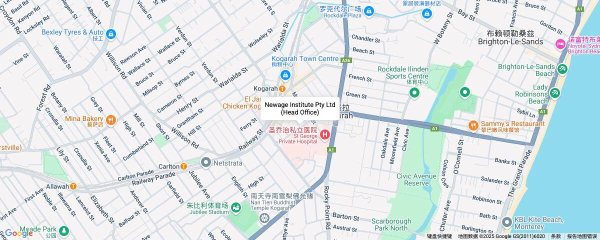 查看地图详情