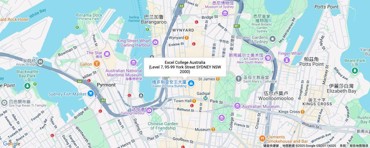 查看地图详情