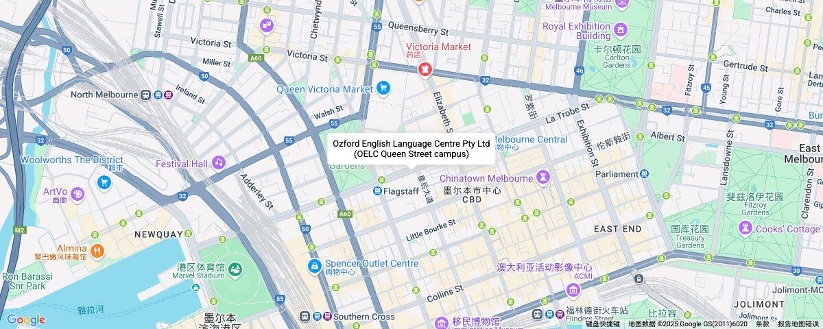 查看地图详情
