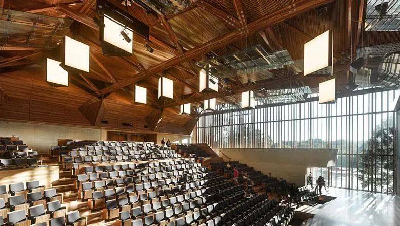 GHD Advanced Engineering