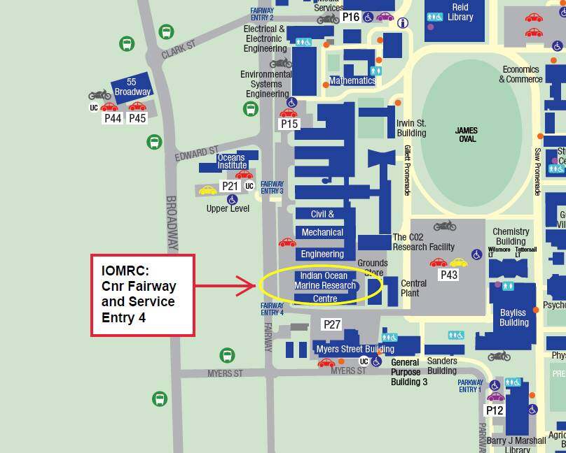 听说西澳大学的工程要逆天啦!