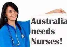 澳洲护理课程