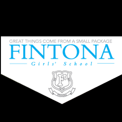 Fintona Girls School