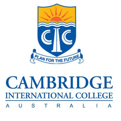 Cao đẳng Kinh doanh Cambridge, Trung tâm Công nghệ Thông tin Cambridge, Cao đẳng Quốc tế Cambridge