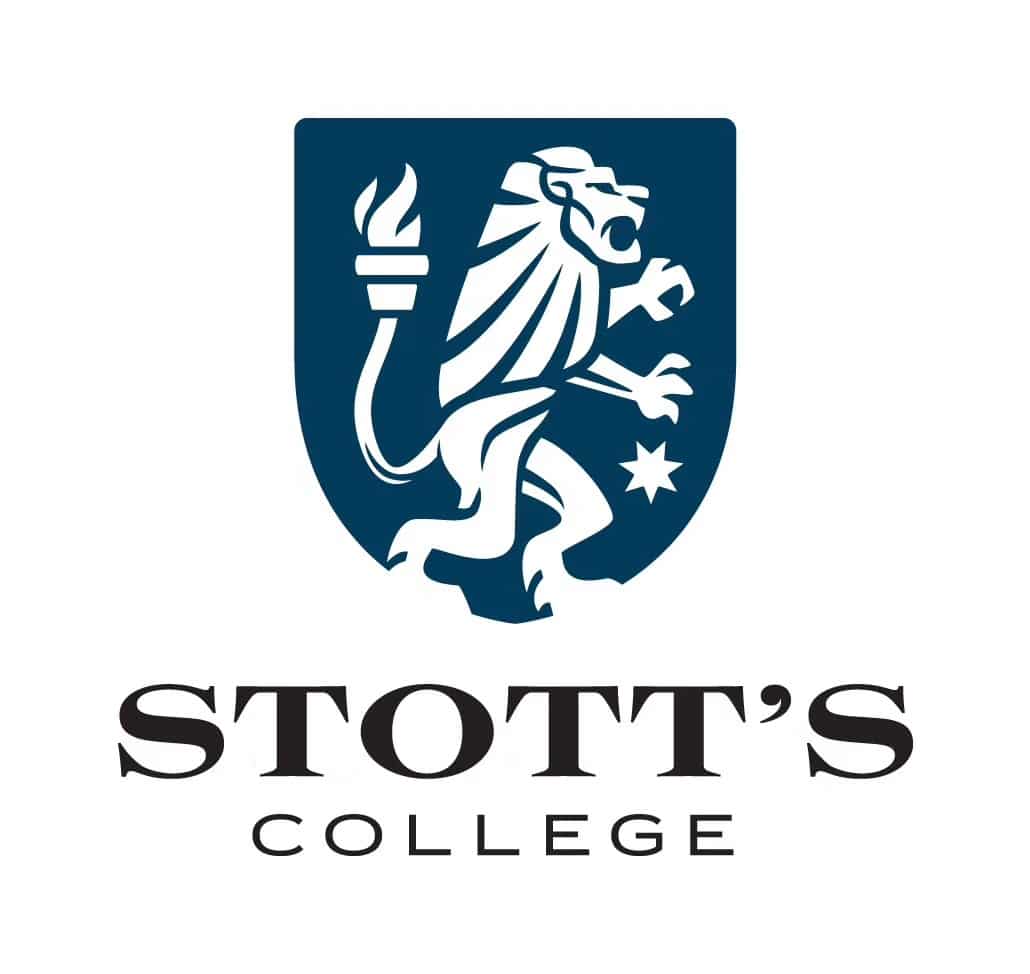 Công nhận giáo dục Stott's College
