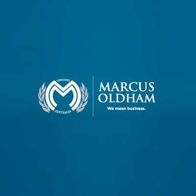 Marcus Oldham College