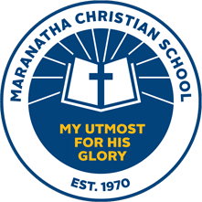 Trường Cơ Đốc Maranatha