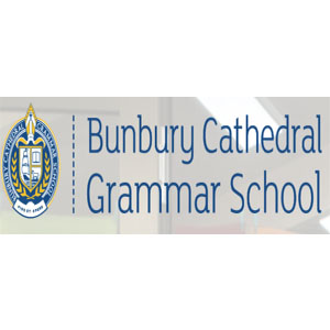 Bunbury Cathedral Grammar School