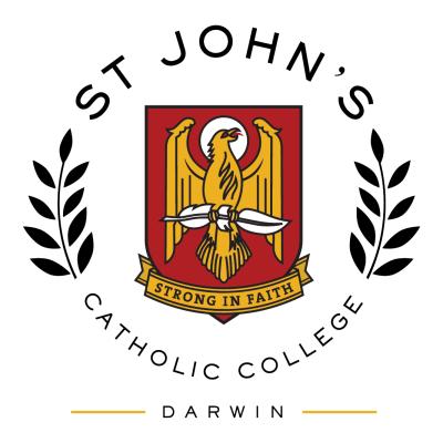 St John's Catholic College
