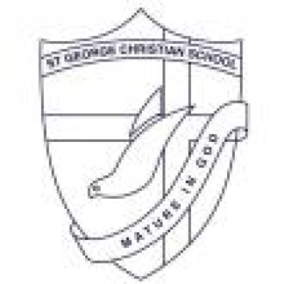 St George Christian School (SGCS)