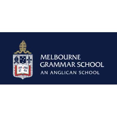 Melbourne Grammar School