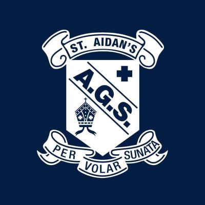 St Aidan's Anglican Girls School