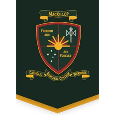 Mackillop Catholic Regional College