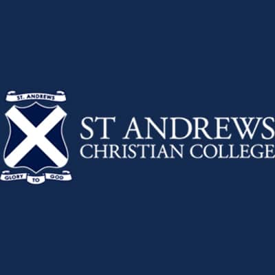 St Andrew's Christian College