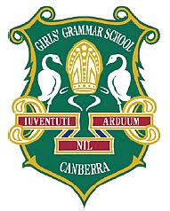 Canberra Girls' Grammar School