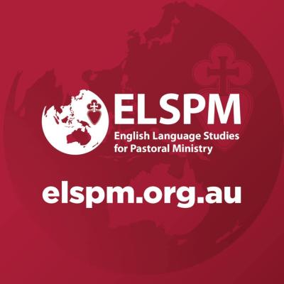 English Language School for Pastoral Ministry