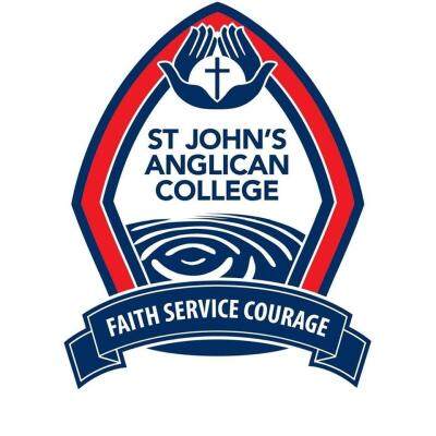 St John's Anglican College Middle & Senior School (SJAC)