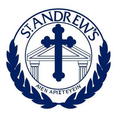 St Andrew's Greek Orthodox Grammar School