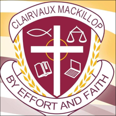 Clairvaux Mackillop College
