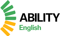 Ability English