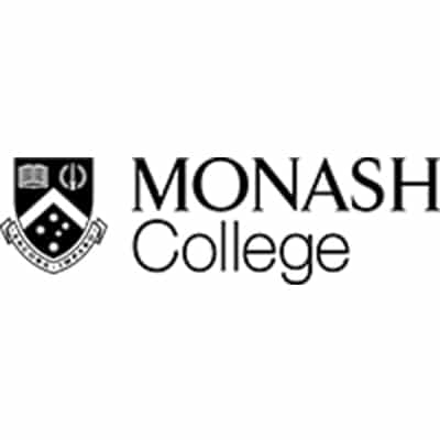 Monash University English Language Centre; Monash College