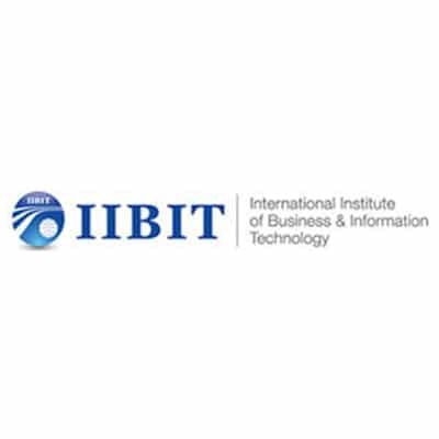 Viện Kinh doanh & Công nghệ thông tin Quốc tế, Học viện Anh ngữ IIBIT