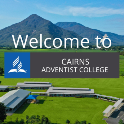 Cairns Adventist College (CAC)