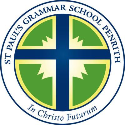 St Paul's Grammar School